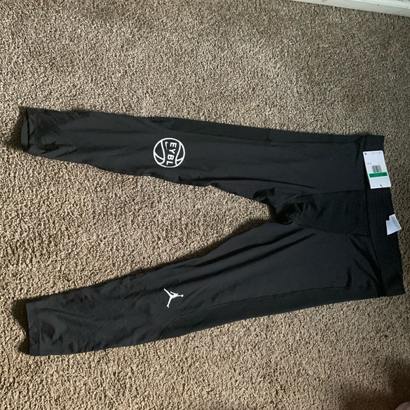 EYBL tights Never worn 3/4 - Picture 1 of 1